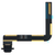 For iPhone/iPad (PD971706GR) Dock Connector - Grey, for iPad 9.7 (2017) | Techbox