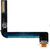 For iPhone/iPad (PD971806W) Dock Connector - White, for iPad 9.7 (2018) | Techbox