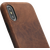Minim (MM-10120) Original Backcover - Brown, Apple iPhone X/XS - Apple Cases - Cases - Techbox