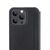 Minim (MM-10336)  Minim Book Case - Black, Apple iPhone 13 Pro - Apple Cases - Cases - Techbox