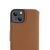 Minim (MM-10343)  Minim 2 in 1 Wallet Case - Light Brown, Apple iPhone 13 Mini - Apple Cases - Cases - Techbox