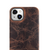 Minim (MM-10380)  Minim Backcover - Brown, Apple iPhone 14 Plus - Apple Cases - Cases - Techbox