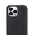 Minim (MM-10387)  Minim Book Case - Black, Apple iPhone 14 Pro - Apple Cases - Cases - Techbox