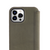 Minim (MM-10395)  Minim Book Case - Olive Green, Apple iPhone 14 Pro Max - Apple Cases - Cases - Techbox