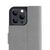 Promiz (PZ-10349) Wallet Case - Light Grey, Apple iPhone 13 Pro | Techbox