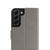 Promiz (PZ-10369) Wallet Case - Samsung Galaxy S22 Light Grey | Techbox