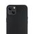 Promiz (PZ-10401) Soft Case - Matt Black, Apple iPhone 14 Plus | Techbox