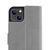 Promiz (PZ-10412) Wallet Case - Light Grey, Apple iPhone 14 | Techbox