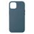 Promiz (PZ-10564) Backcover - Blue, Apple iPhone 14/13 MagSafe Compatible - Apple Cases - Cases - Techbox