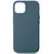 Promiz (PZ-10576) Back Cover (CoverZ - Magsafe Compatible) - Blue, Apple iPhone 15 | Techbox