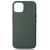 Promiz (PZ-10581) Backcover - Green, iPhone 15 Pro MagSafe Compatible - Apple Cases - Cases - Techbox