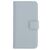 Promiz (PZ-10680) Wallet Case - Light Blue, for iPhone 16 | Techbox