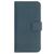 Promiz (PZ-10688) Wallet Case - Dark Blue, for iPhone 16 Pro | Techbox