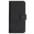Promiz (PZ-10691) Wallet Case - Black, for iPhone 16 Plus | Techbox