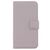 Promiz (PZ-10696) Wallet Case - Lila, for iPhone 16 Plus | Techbox