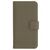 Promiz (PZ-10701) Wallet Case - Olive Green, Apple iPhone 16 Pro Max | Techbox