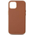 Promiz (PZ-10731) Back Cover (CoverZ) - Brown, for iPhone 16 - Apple Cases - Cases - Techbox