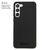 Promiz (PZ-10785) Soft Case - Matt Black, Samsung Galaxy S25 Ultra - Samsung Cases - Cases - Techbox