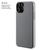 Promiz (PZ-10829) Soft Case - Clear, Apple iPhone 16e | Techbox