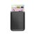 Promiz (PZ-10830) Promiz Magnetic Cardholder - Black - Uncategorized Cases (2) - Cases - Techbox