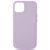 Promiz (PZ-10865) Back Cover (Coverz) - Lilac, For iPhone 16 - Apple Cases - Cases - Techbox