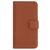 Promiz (PZ-10901) Wallet Case - Brown, Apple iPhone 17 Pro | Techbox