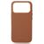 Promiz (PZ-10924) Back Cover (CoverZ - Magsafe Compatible) - Brown, Apple iPhone 17 Pro | Techbox
