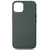 Promiz (PZ-10926) Back Cover (CoverZ - Magsafe Compatible) - Green, Apple iPhone 17 - Apple Cases - Cases - Techbox