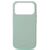 Promiz (PZ-10955) Back Cover (CoverZ - Magsafe Compatible) - Mint, Apple iPhone Air | Techbox