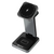 Promiz (PZ-30050) Promiz - 3 in 1 Wireless Charger - 15W (Magsafe compatible) - Foldable
