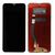 Huawei (REF-HUAY7201901) LCD Touchscreen (excl. frame) (Refurb), Huawei Y7 (2019) - LED Screens - Smartphone LCD - Techbox