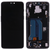 OnePlus (REF-OP601MIRBF) LCD Touchscreen with frame - Mirror Black, (Refurb) for model OnePlus 6 | Techbox