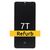 OnePlus (REF-OP7T01) LCD Touchscreen excl. frame (Refurb) for model OnePlus 7T | Techbox