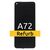 Oppo (REF-OPPOA7201) LCD Touchscreen excl. frame (Refurb) for model Oppo A92 / Oppo A72 (4G) | Techbox
