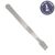 Other (T3-11400) Selected by The Art Of Repair Tin Plant Metal Bar - Smartphone Service Tools - Smartphone - Techbox