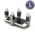 Other (T3-15486) Metal Rotating Clamp for Phone Repair | Techbox
