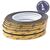Tesa (TS-60495) Tesa 51965 Tape set 6 delig: 2,3,4,6,9,12mm x 25 Meter | Techbox