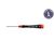 Wiha (WH-00475) Wiha PicoFinish 260 P 0,8X40 slotted Screwdriver | Techbox