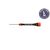 Wiha (WH-39826) Selected by The Art Of Repair Wiha PicoFinish 266 P 1PLX40 Pentalobe all iPhones Bottom Screwdriver - Smartphone Service Tools - Smartphone - Techbox