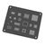 WYLIE (T3-19083) WYLIE Black BGA Reballing Stencil For iPad 2/3/4/Mini | Techbox
