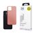 3mk Matt Case for iPhone 12 mini - pink - Uncategorized Cases (2) - Cases - Techbox