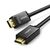 DisplayPort - HDMI cable Ugreen DP101 4K 3m - black | Techbox