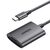 Ugreen CM401 USB C 5Gb/s SD/TF Card Reader - Gray - USB Hubs & Card Readers - Peripherals - Techbox