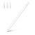 Ugreen LP653 stylus with wireless charging for iPad tablets - white - Tablet Accessories - Tablet PC & Accessories - Techbox