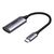 Ugreen USB Type C to HDMI 2.0 Adapter 4K @ 60 Hz Thunderbolt 3 for MacBook / PC gray (70444) - Cables & Adapters - Cables & Accessories - Techbox