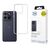 3mk Clear Case for Motorola Edge 70 Fusion - transparent