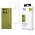 3mk Clear Case for Motorola Moto G86 / G86 Power - transparent