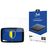 3mk FlexibleGlass™ hybrid glass for TomTom Go Exper 7"