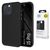 3mk Fortis MagCase for iPhone 15 Pro - Black