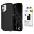 3mk Fortis MagCase for iPhone 16 - black